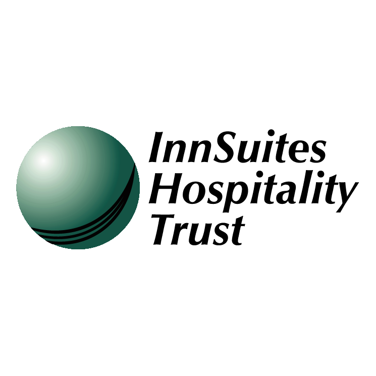 free vector Innsuites hospitality trust