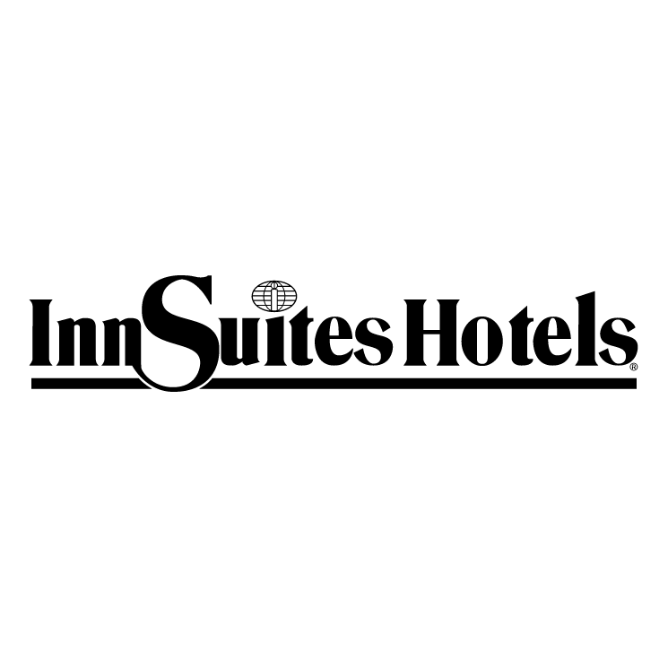 free vector Innsuites hotels