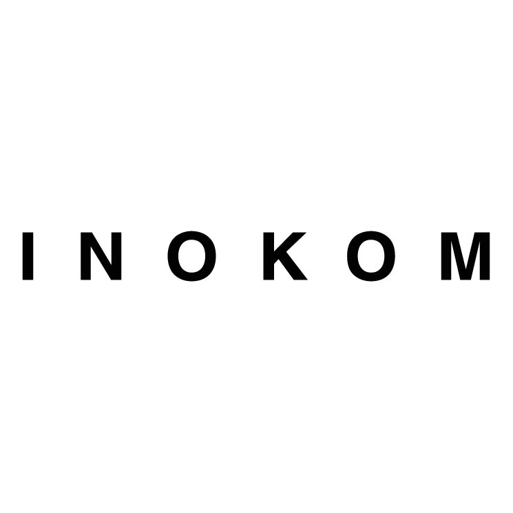 free vector Inokom