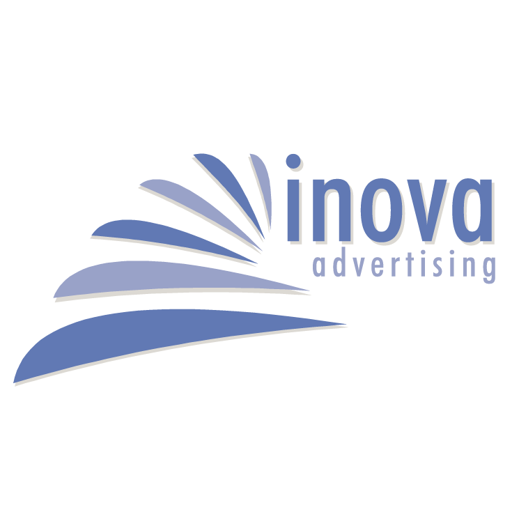 free vector Inova advertising