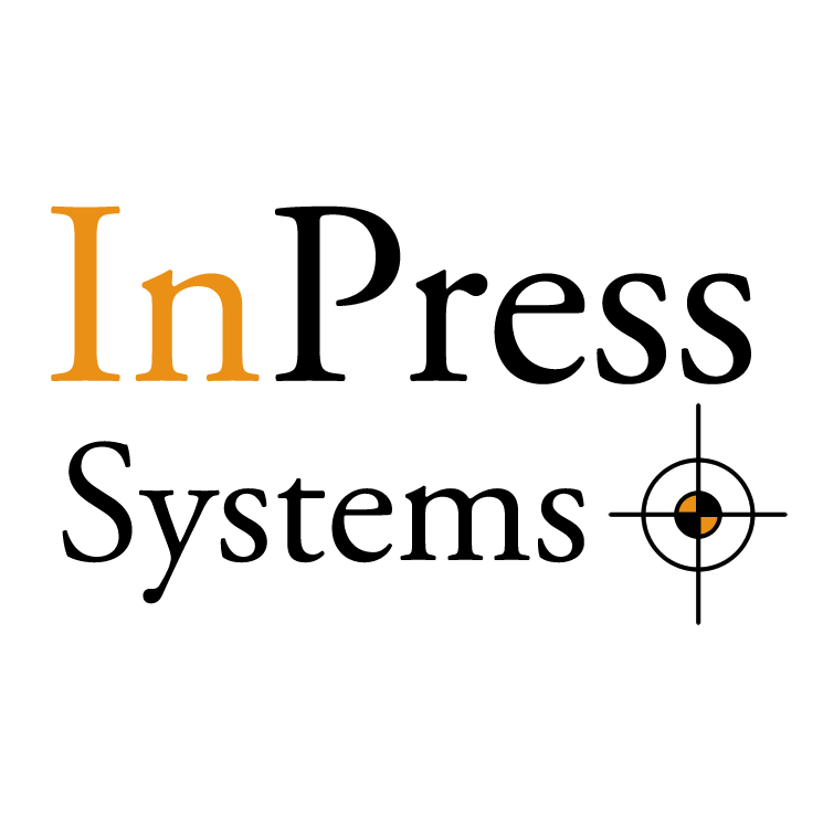 free vector Inpress systems