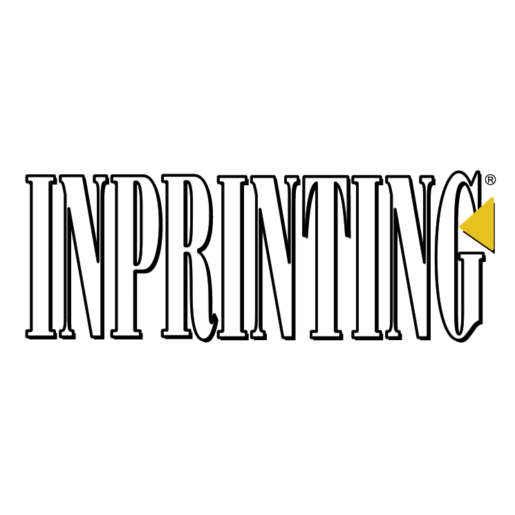 free vector Inprinting