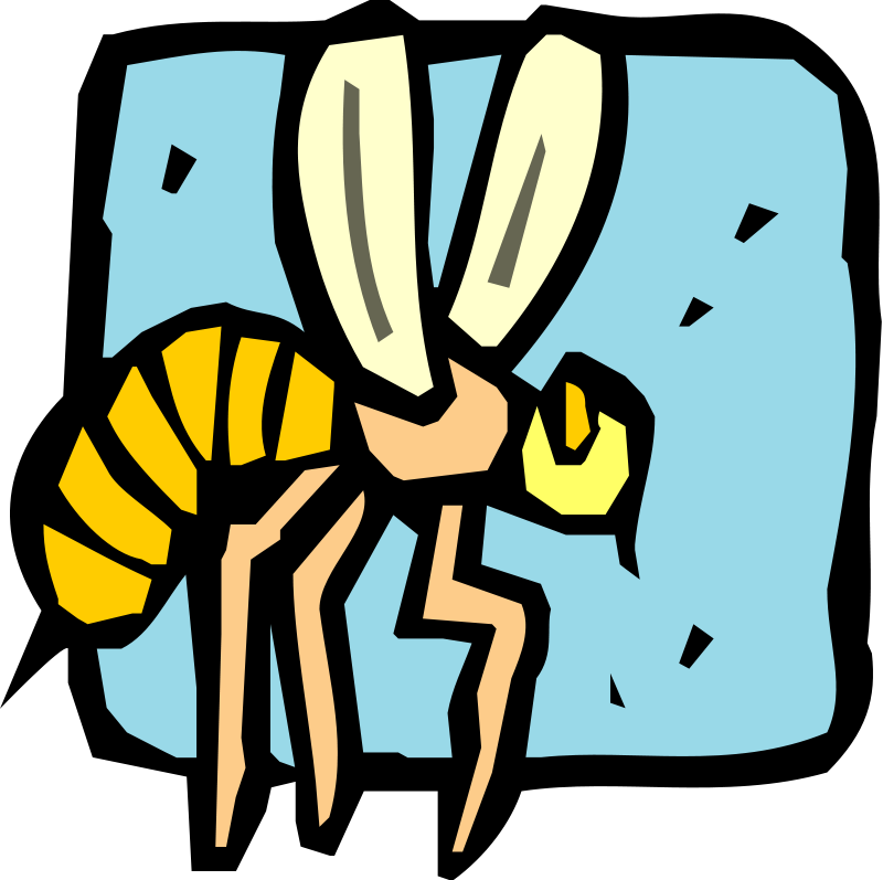 free vector Insect 12