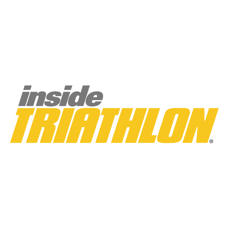 free vector Inside triathlon