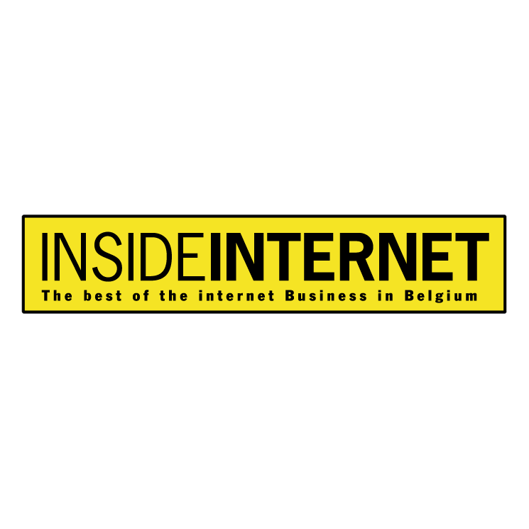 free vector Insideinternet