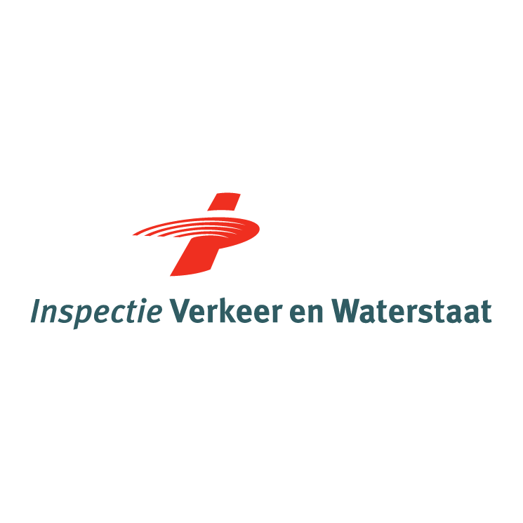 free vector Inspectie verkeer en waterstaat 0