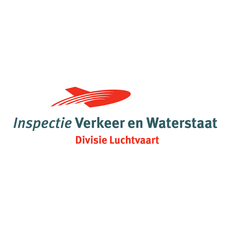 free vector Inspectie verkeer en waterstaat 1