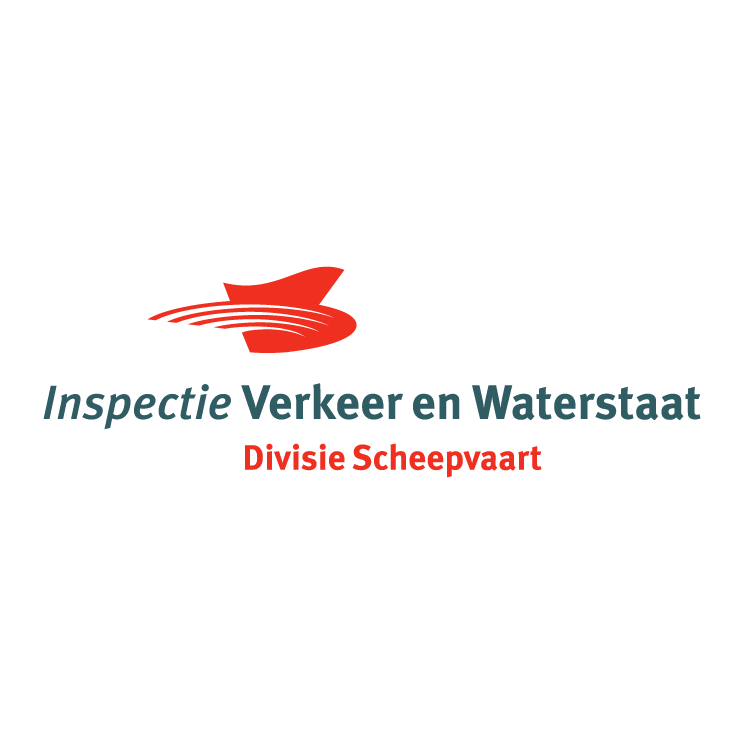 free vector Inspectie verkeer en waterstaat 2
