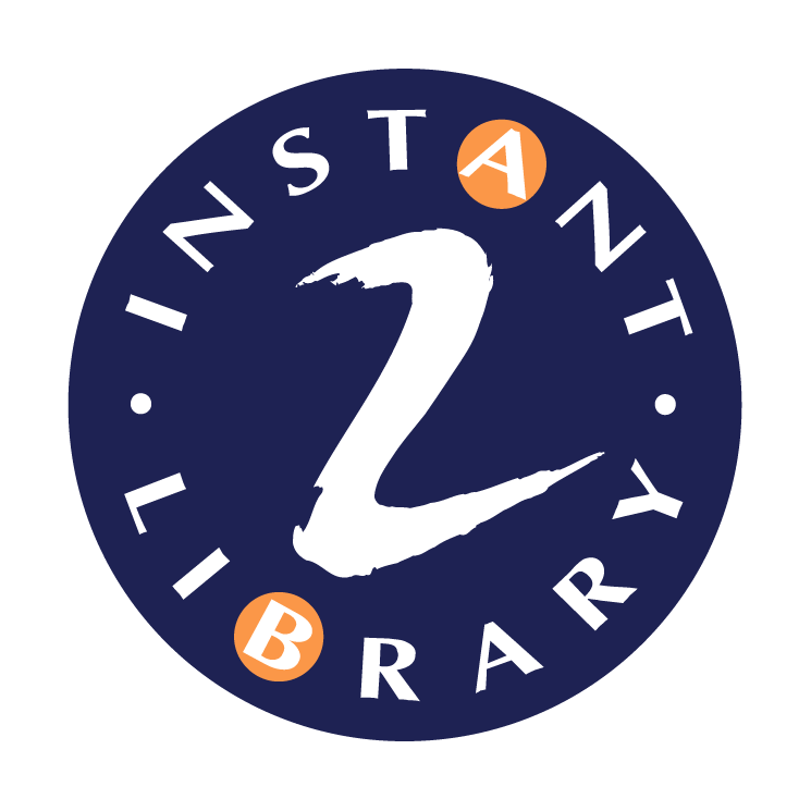 Instant library (68238) Free EPS, SVG Download / 4 Vector