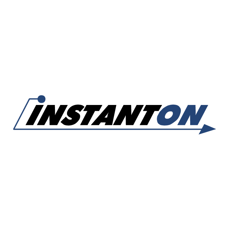 free vector Instanton