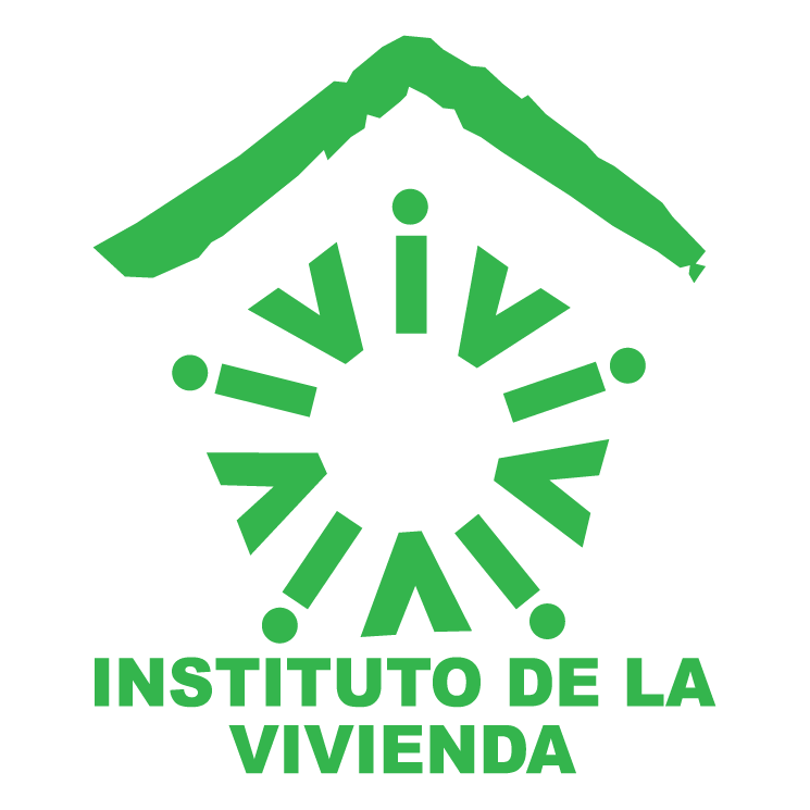 free vector Instituto de la vivienda de chihuahua