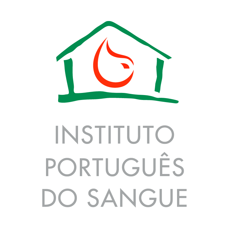 free vector Instituto portugues do sangue