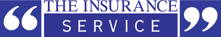 free vector Insurance Service logo