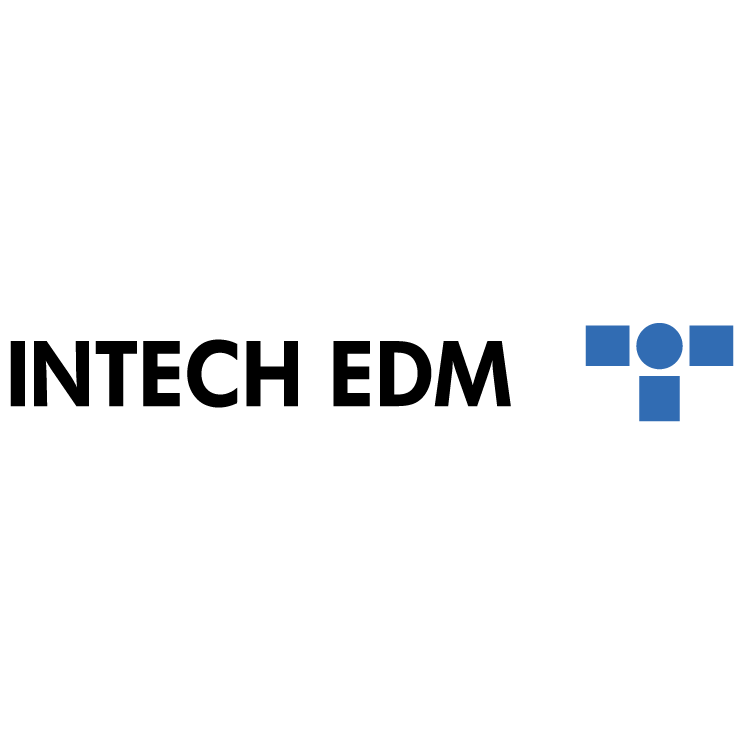 free vector Intech edm