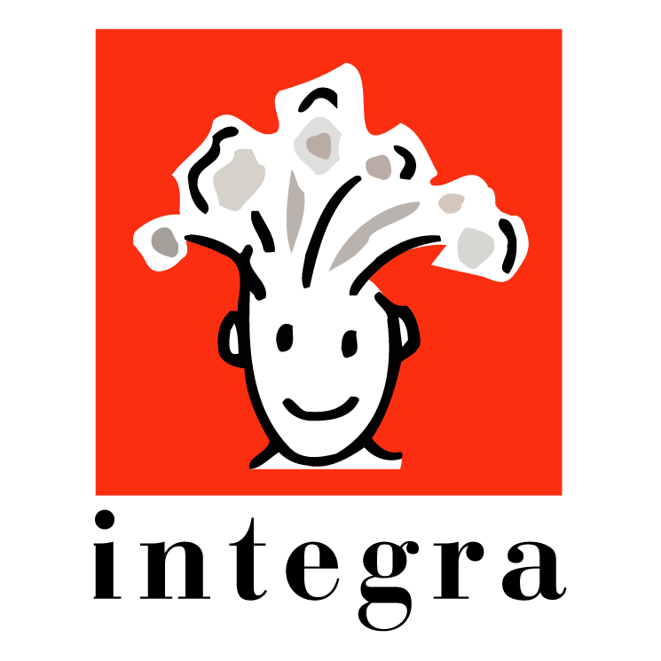free vector Integra 1