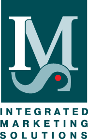 free vector Integrated marketing logo