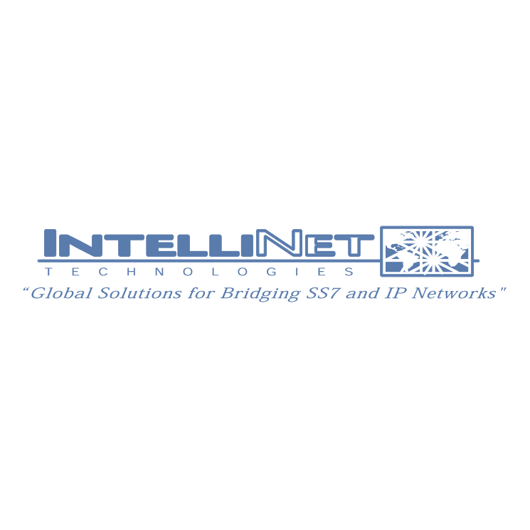 free vector Intellinet technologies