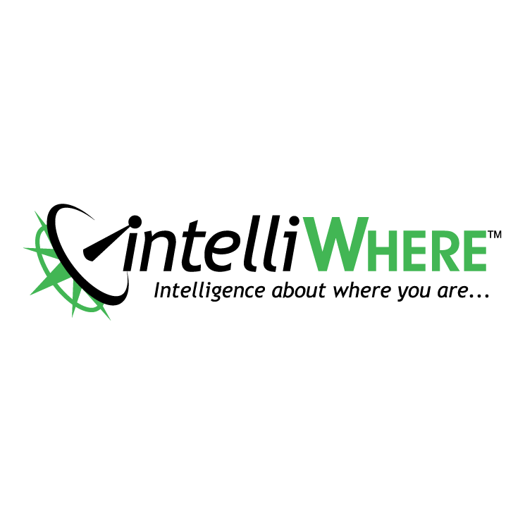 free vector Intelliwhere