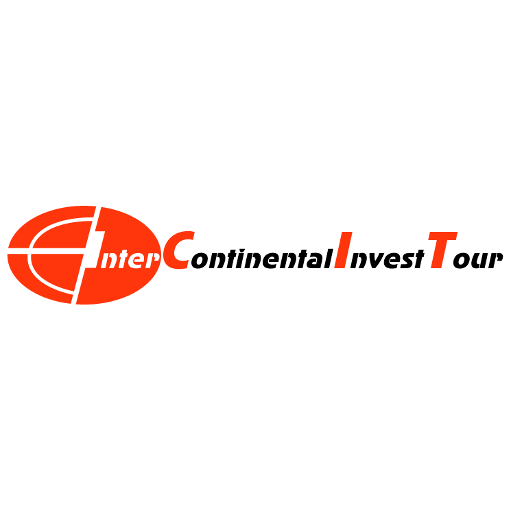 free vector Inter continental invest tour