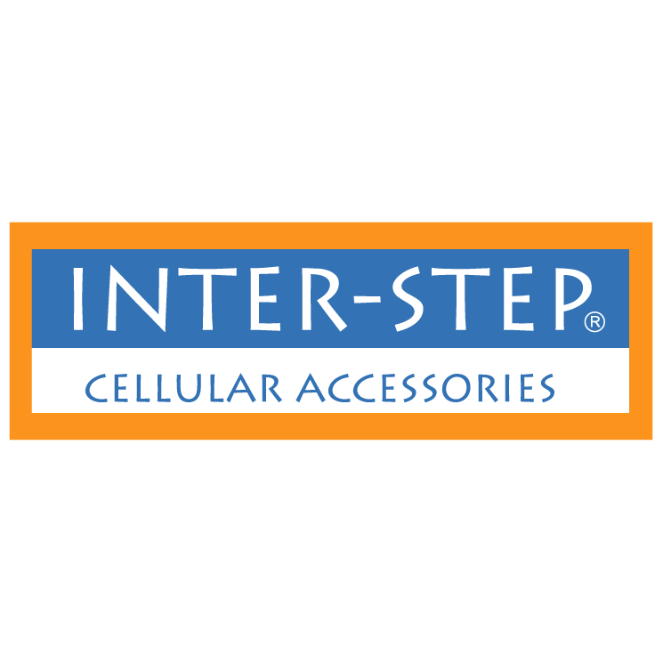 free vector Inter step