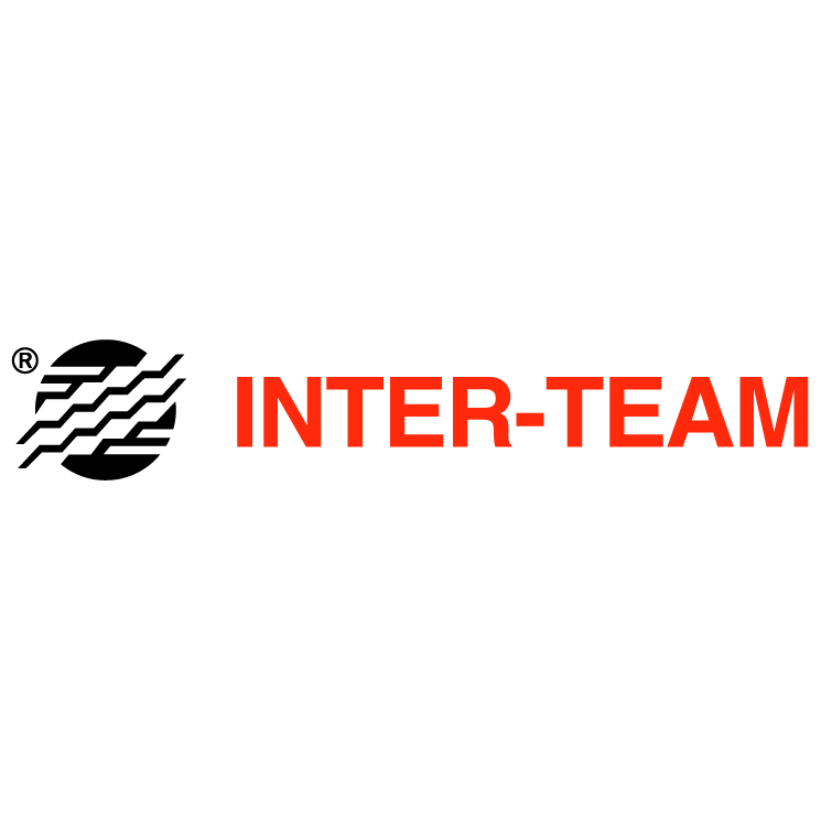 free vector Inter team