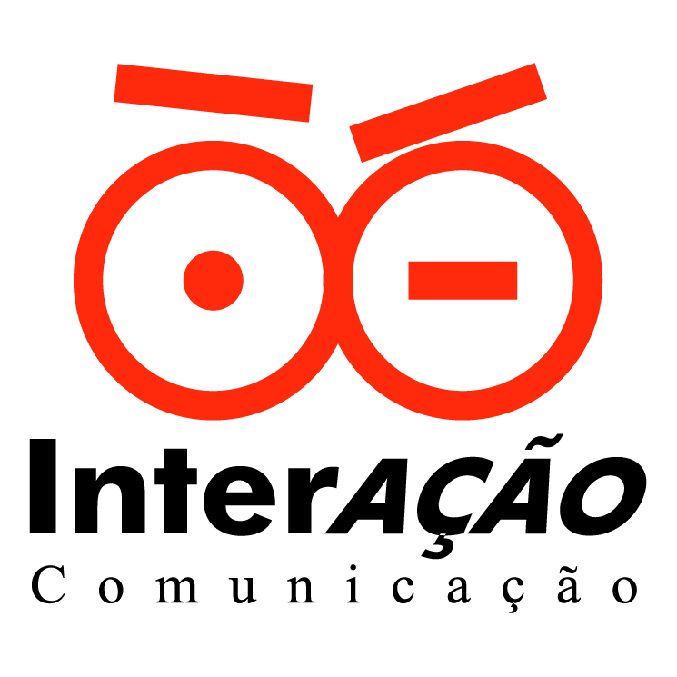 free vector Interacao comunicacao