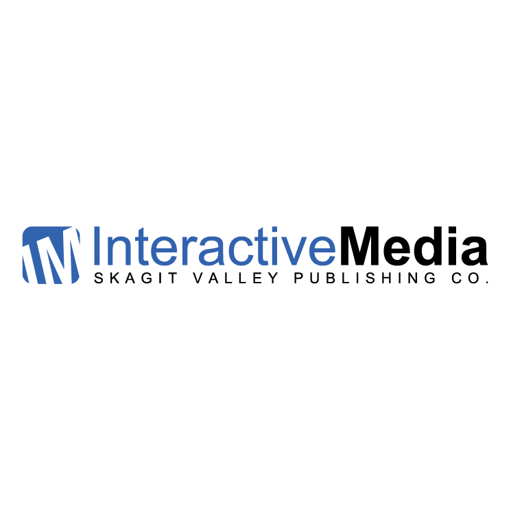 free vector Interactive media