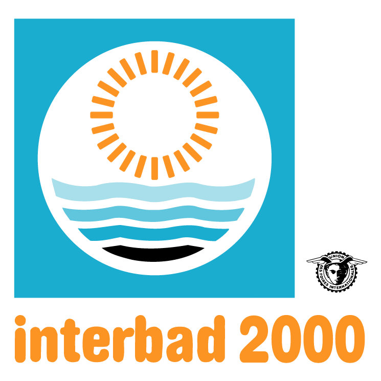 free vector Interbad