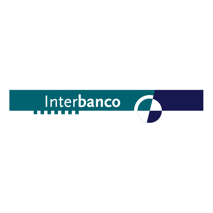 free vector Interbanco 0