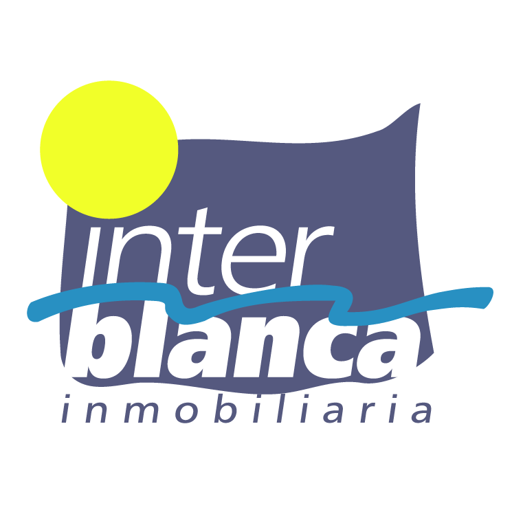 free vector Interblanca