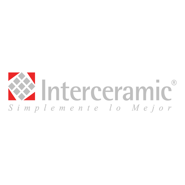 free vector Interceramic