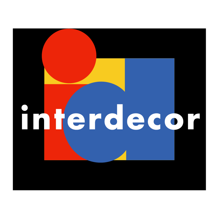 free vector Interdecor