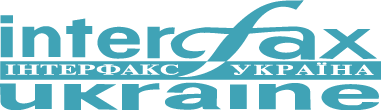 free vector Interfax Ukraine logo