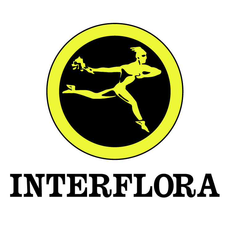 free vector Interflora 0