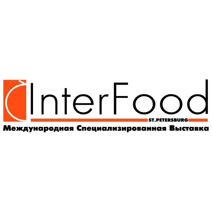 free vector Interfood 0