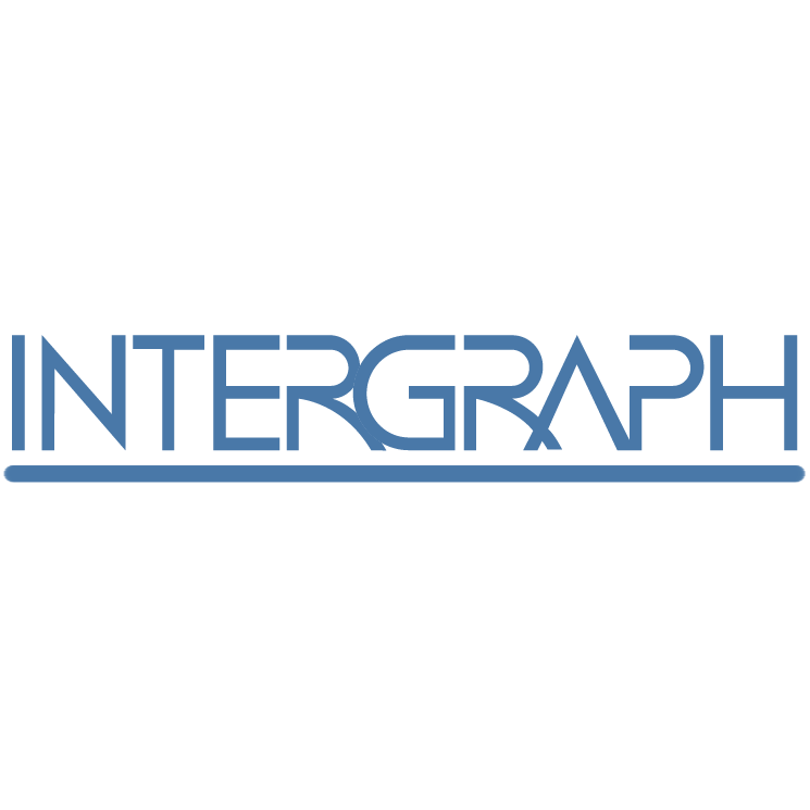 free vector Intergraph 0