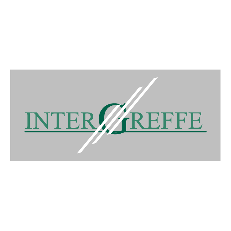 free vector Intergreffe