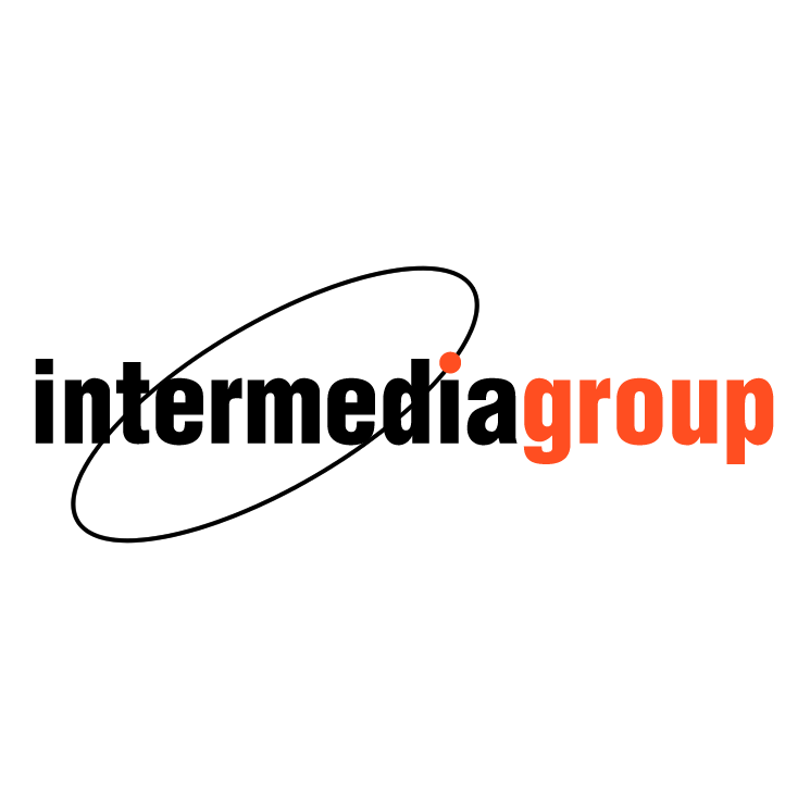 free vector Intermedia group