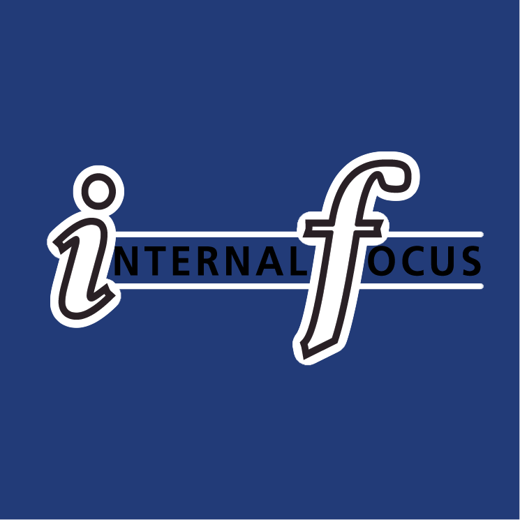 free vector Internal focus