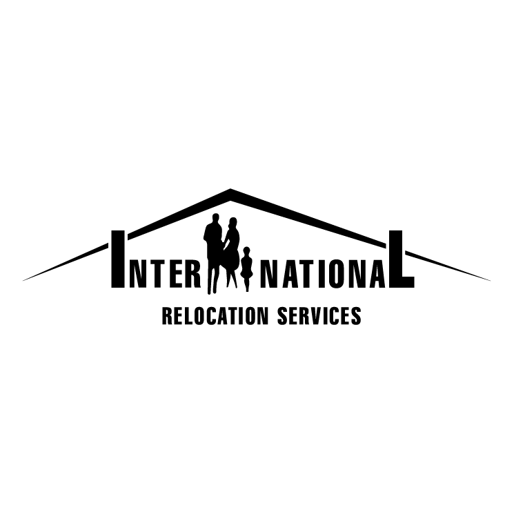 free vector International relocation services