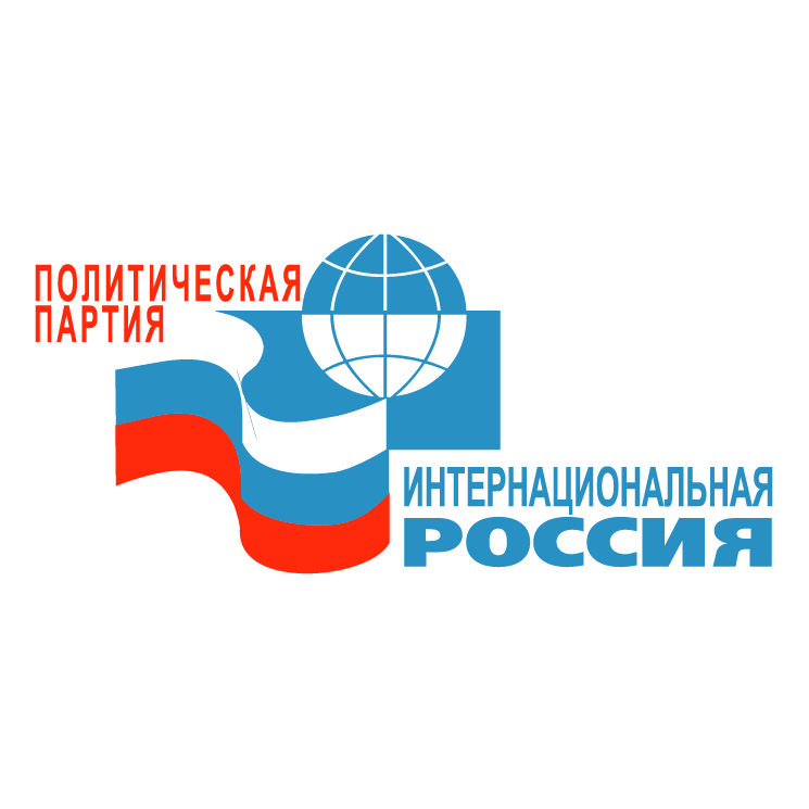 free vector International russia
