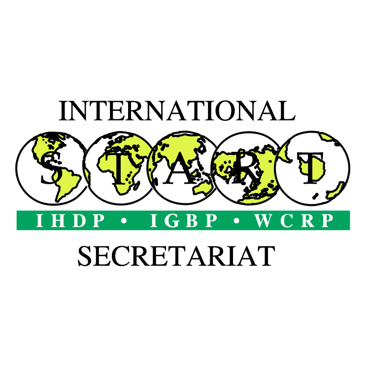 free vector International start secretariat