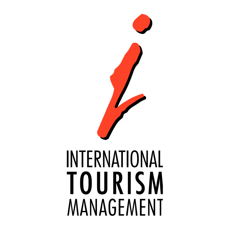 free vector International tourism management
