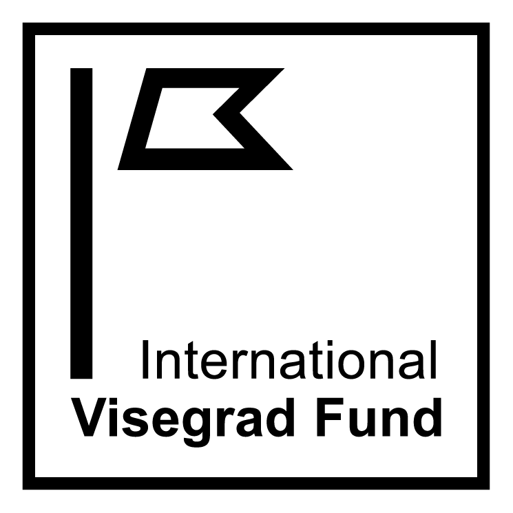 free vector International visegrad fund