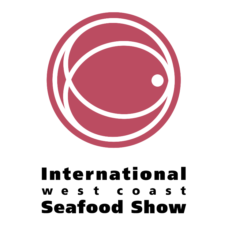 free vector International west coast seafood show
