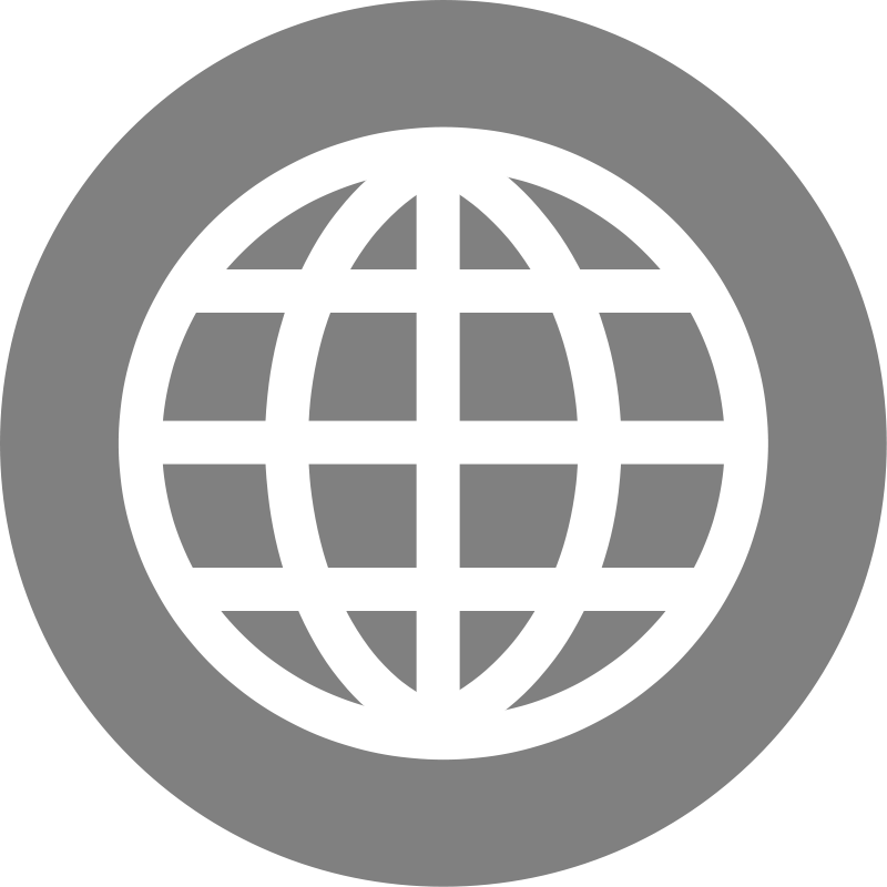 free vector Internet Icon