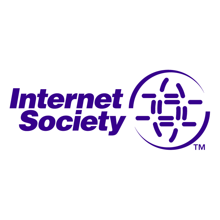 free vector Internet society