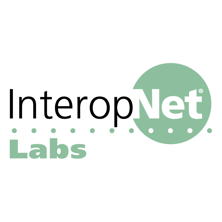 free vector Interopnet 0