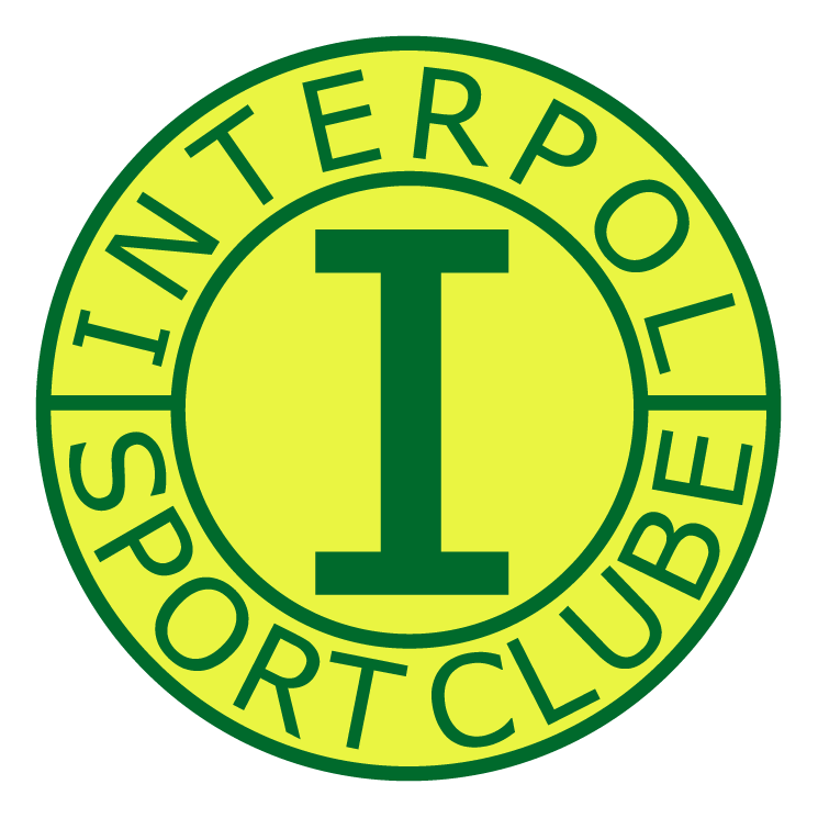 free vector Interpol sport club de sapiranga rs