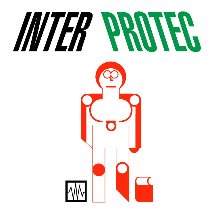 free vector Interprotec